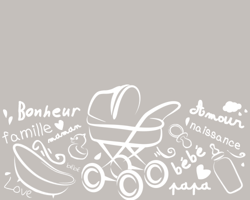 photo 1 de l'atelier liste de naissance