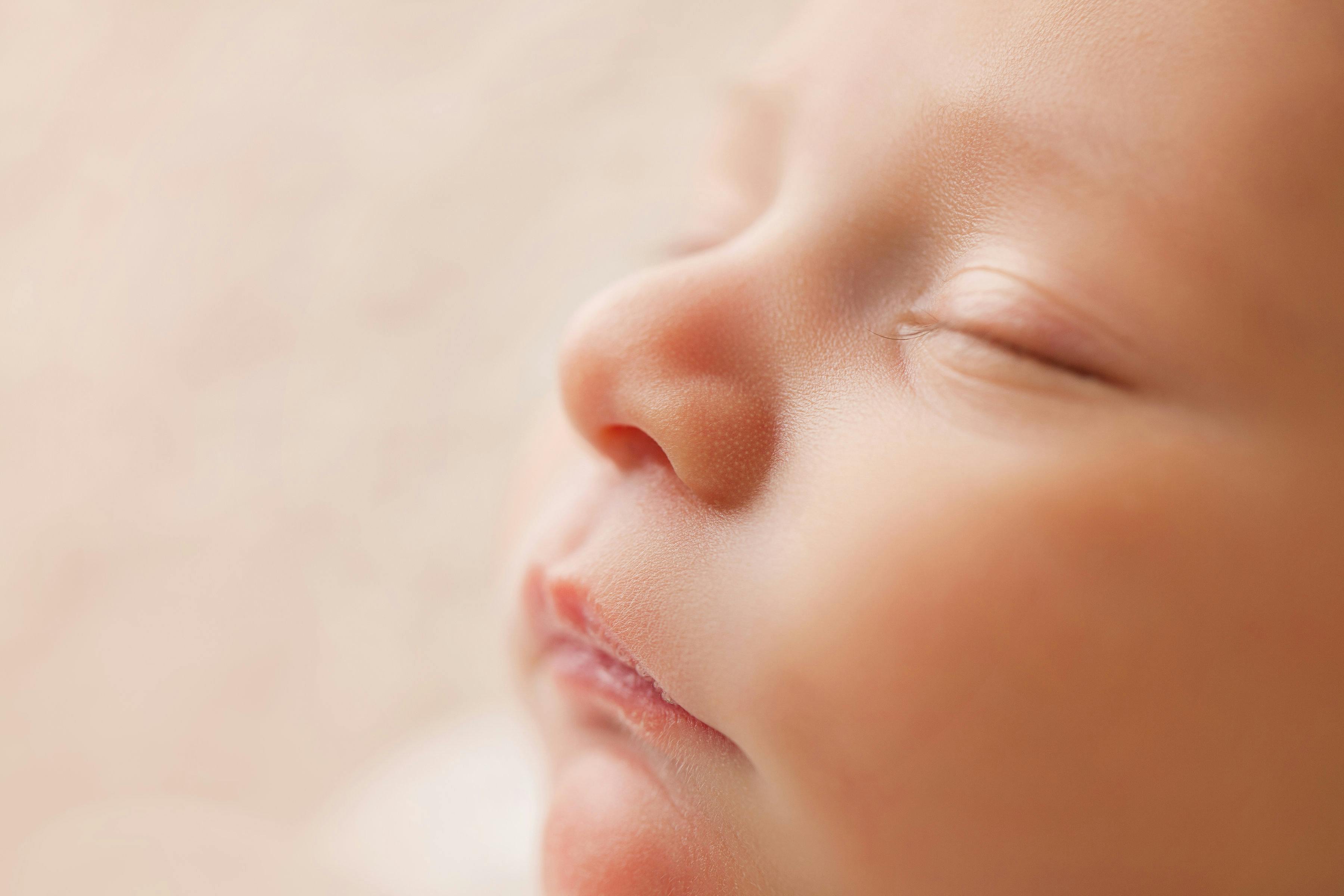 photo 1 de l'atelier sommeil de bébé